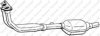 BOSAL 099-355 Catalytic Converter